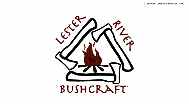 lrbushcraft.com