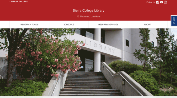 lrc.sierracollege.edu