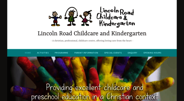 lrchildcare.org.nz