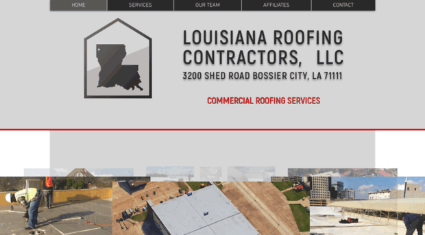 lrcinfo.com