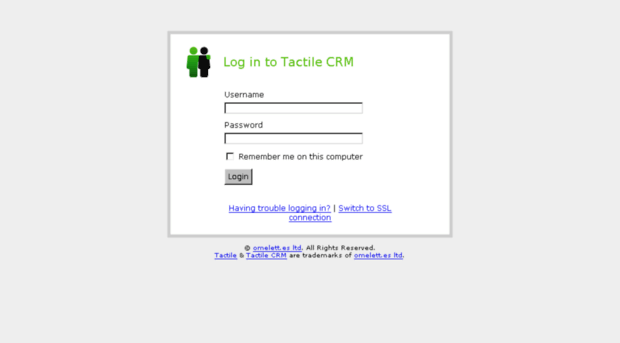 lrcm.tactilecrm.com