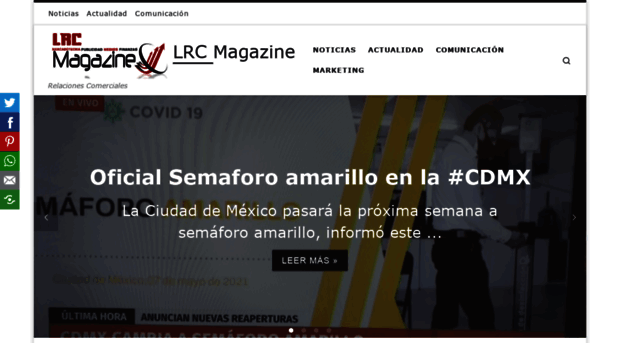 lrcmagazine.com.mx