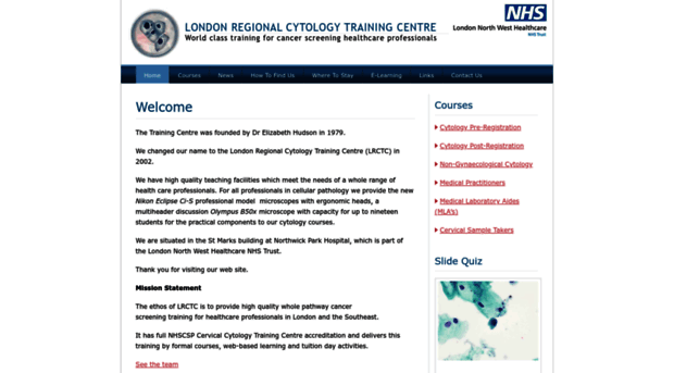 lrctc.org.uk