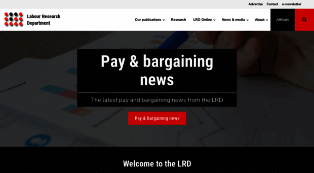 lrd.org.uk