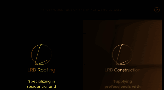 lrdconstruction.com