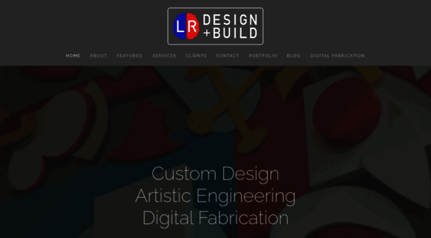 lrdesignbuild.com