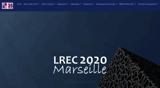 lrec2020.lrec-conf.org