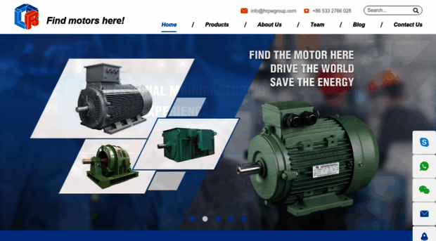 lrelectricmotors.com