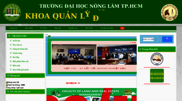 lrem.hcmuaf.edu.vn