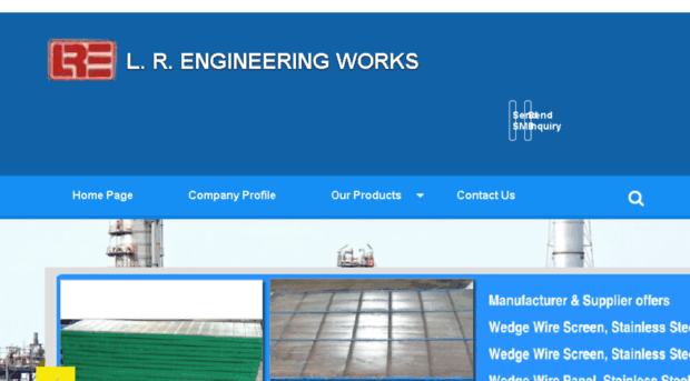 lrengineeringworks.com