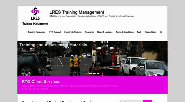 lres.com.au