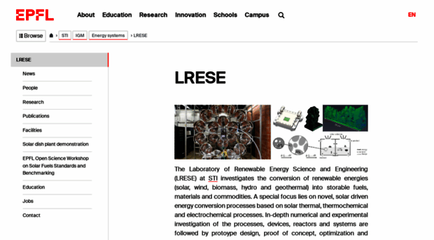 lrese.epfl.ch