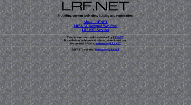 lrf.net