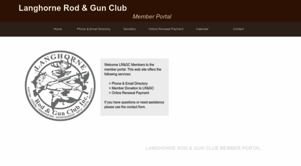 lrgc.club