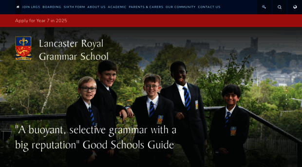 lrgs.org.uk