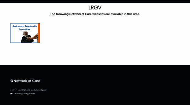 lrgv.tx.networkofcare.org
