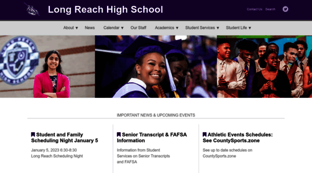 lrhs.hcpss.org