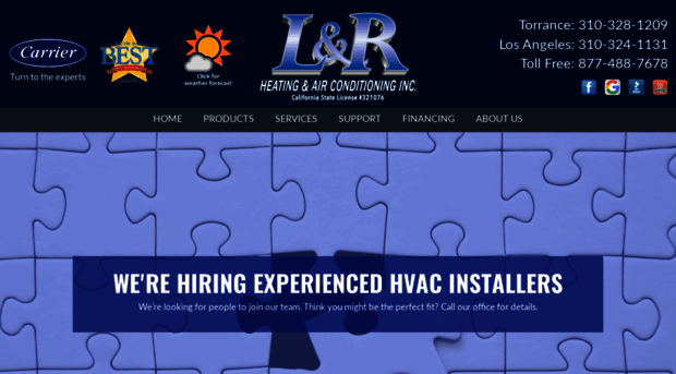 lrhvacinc.com