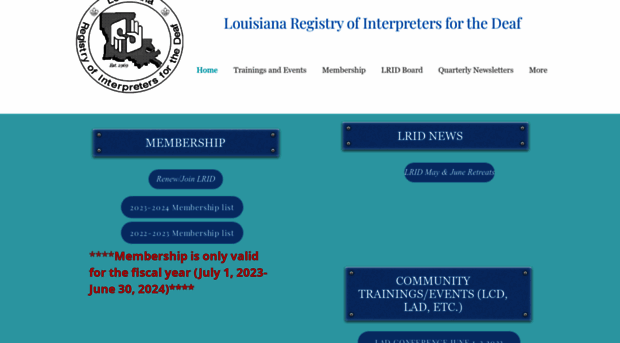 lrid.org