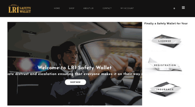 lrisafetywallet.com