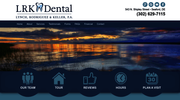 lrkdental.com