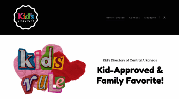 lrkidsdirectory.com