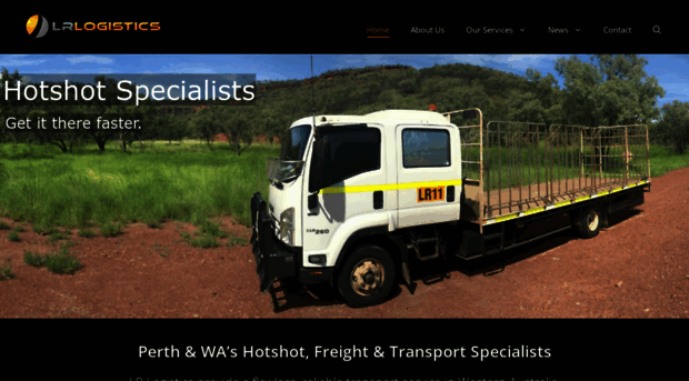 lrlogistics.com.au