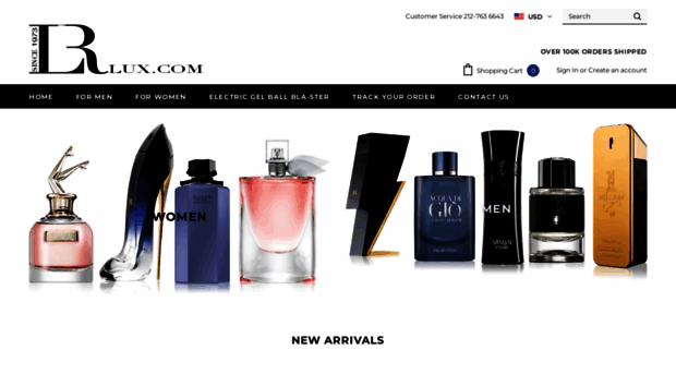 lrlux.com
