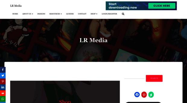 lrmediasolutions.com