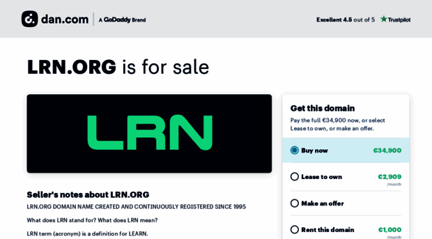 lrn.org