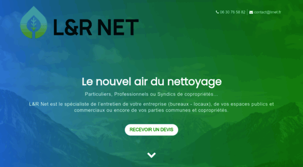 lrnet.fr