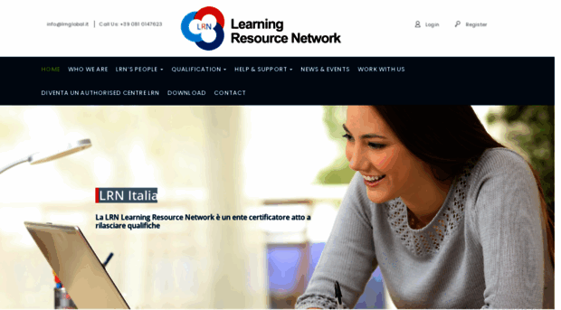 lrnglobal.it