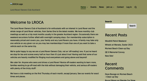 lroca.org.nz