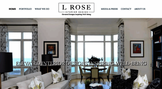 lroseinteriordesign.com