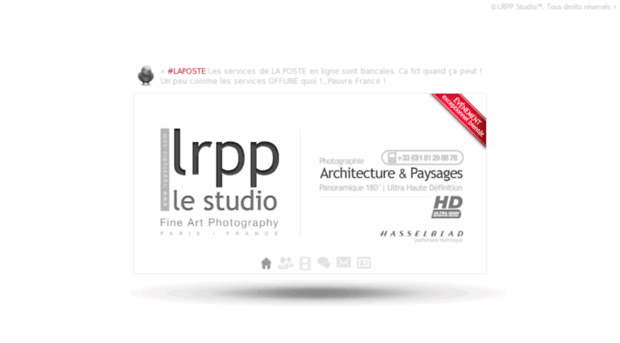 lrppstudio.com