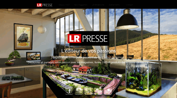 lrpresse.fr