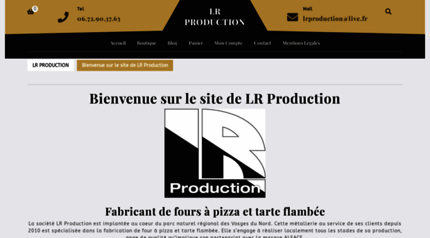 lrproduction67.fr