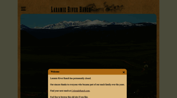 lrranch.com