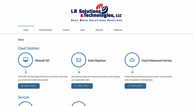 lrsolutionstech.com