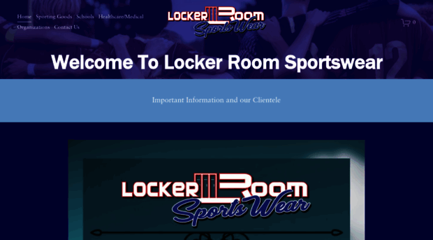 lrsportswear.com