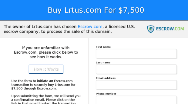 lrtus.com