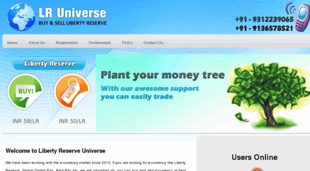 lruniverse.co.in