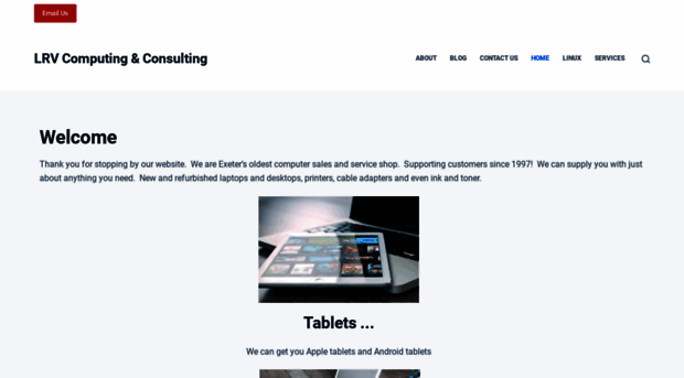 lrvcomputing.com