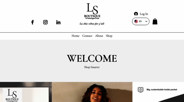 ls-boutique.com