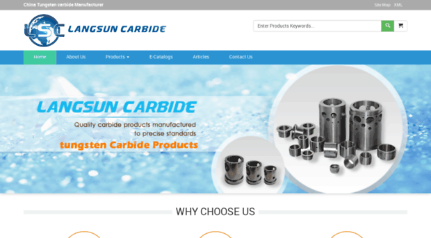 ls-carbide.com