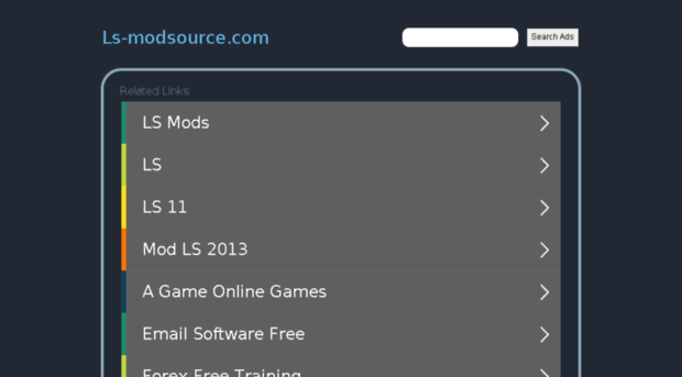 ls-modsource.com