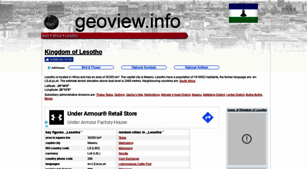 ls.geoview.info