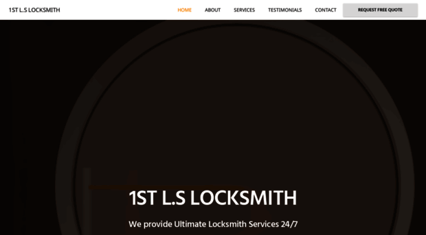 ls24hrlocksmith.com