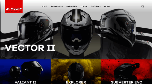 ls2helmets.com.au