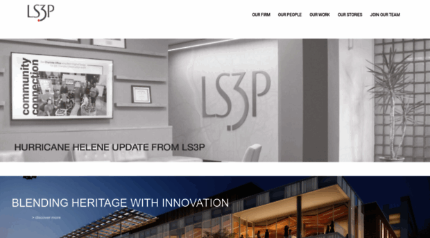 ls3p.com